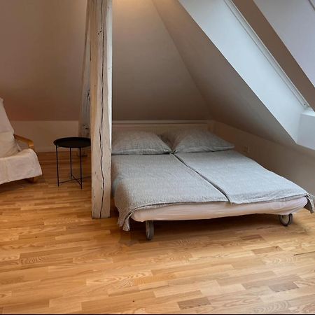 Apartment Malina - Free Private Parking Ljubljana Bagian luar foto